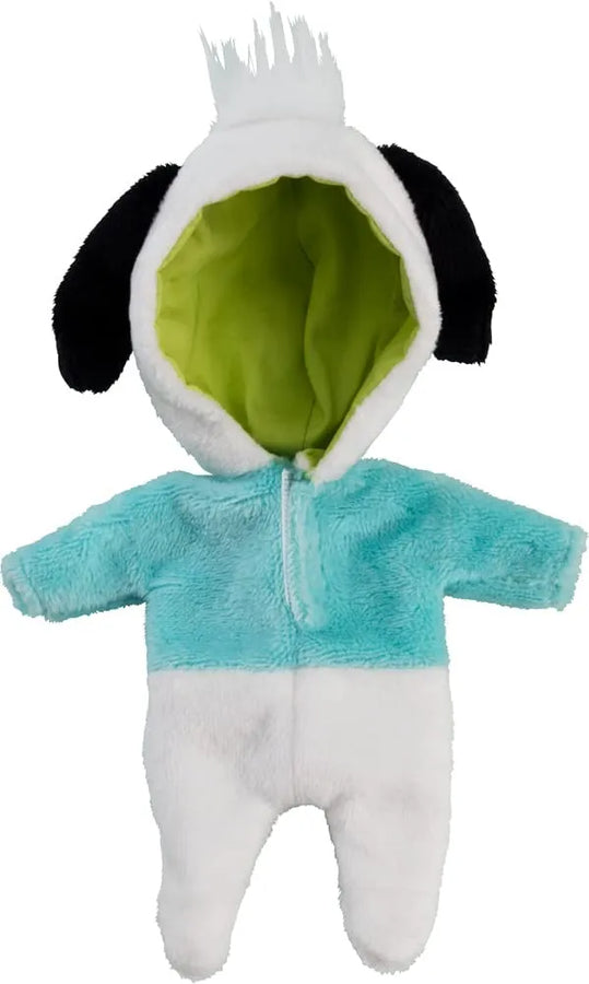 Nendoroid Doll - Kigurumi Pajamas - Pochacco (Good Smile Company)ㅤ – Good Smile Company – ActionFigure Brasil