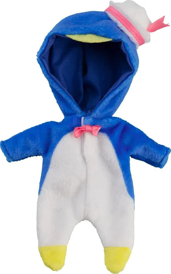 Nendoroid Doll - Kigurumi Pajamas - Tuxedosam (Good Smile Company)ㅤ – Good Smile Company – ActionFigure Brasil