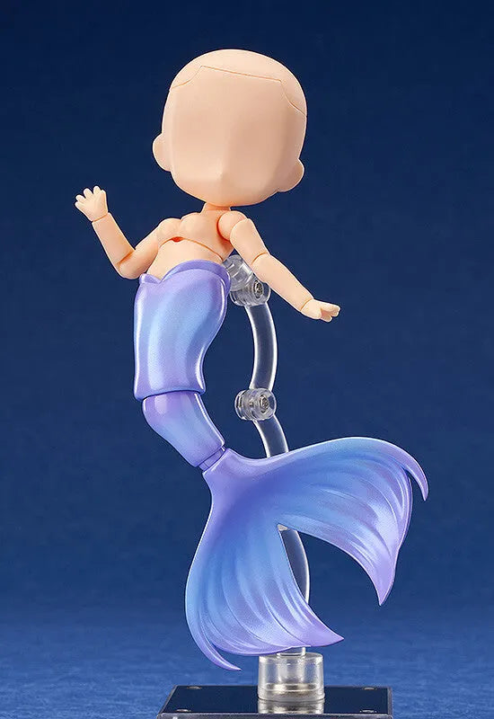 Nendoroid Doll - Mermaid Set - Lavandula (Good Smile Arts Shanghai, Good Smile Company)ㅤ – Good Smile Arts Shanghai – ActionFigure Brasil