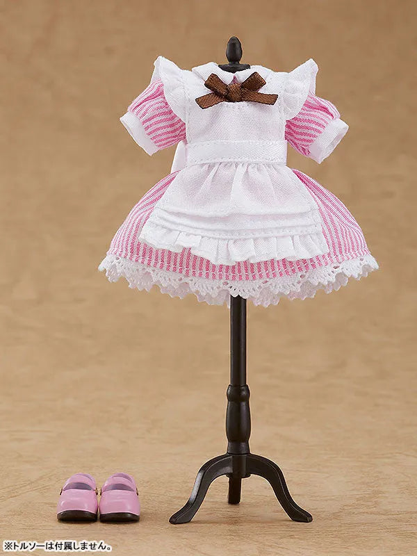 Nendoroid Doll Outfit Set - Alice - Another Color (Good Smile Company)ㅤ – Good Smile Company – ActionFigure Brasil