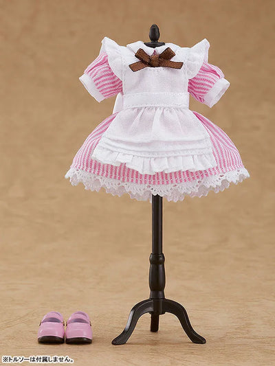 Nendoroid Doll Outfit Set - Alice - Another Color (Good Smile Company)ㅤ – Good Smile Company – ActionFigure Brasil — close