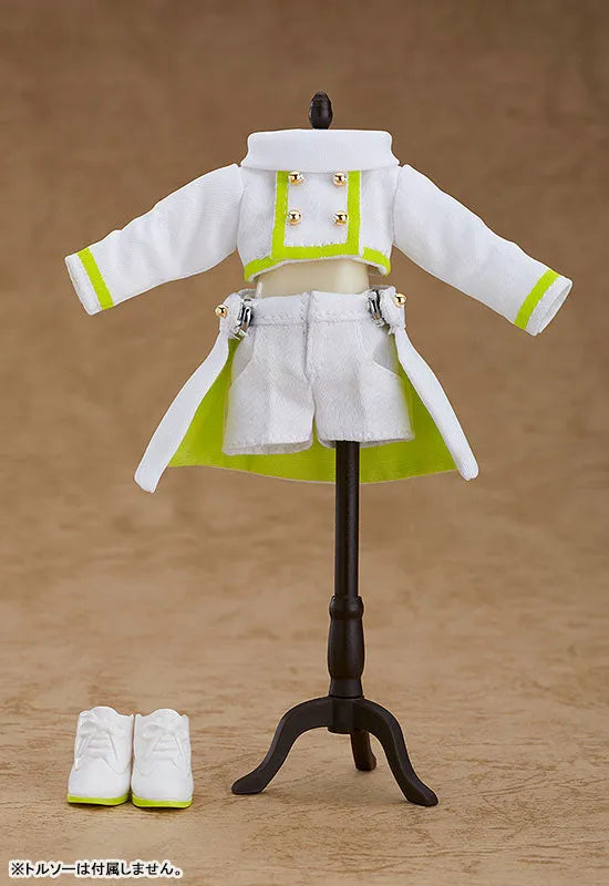 Nendoroid Doll Outfit Set Angelㅤ – Good Smile Company – ActionFigure Brasil