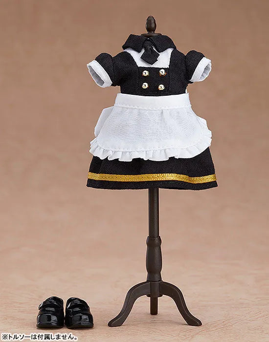 Nendoroid Doll: Outfit Set - Café - Girl (Good Smile Company)ㅤ – Good Smile Company As Manufacturer – ActionFigure Brasil
