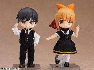 Nendoroid Doll: Outfit Set - Café - Girl (Good Smile Company)ㅤ – Good Smile Company – ActionFigureBrasil — close
