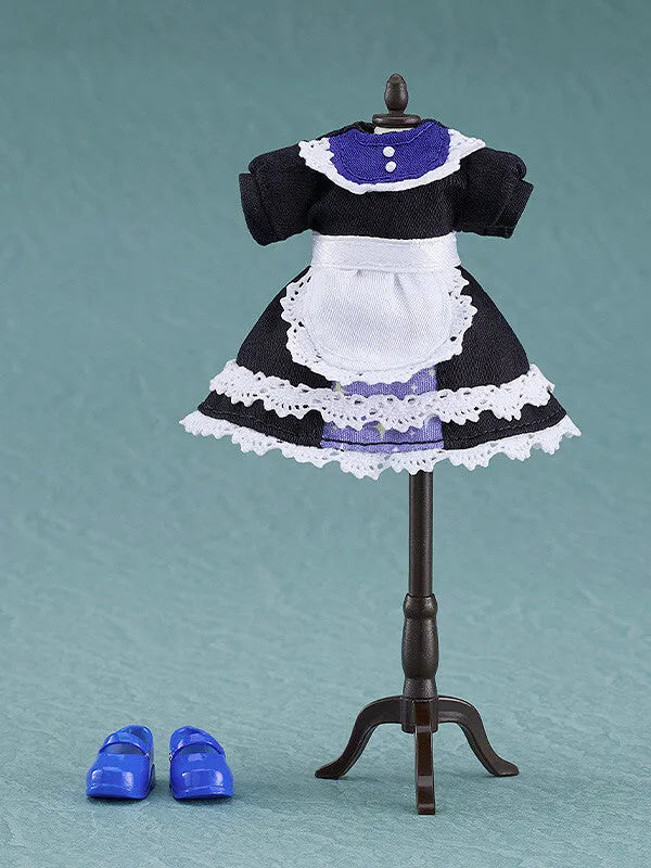 Nendoroid Doll: Outfit Set - Old-Fashioned Dress - Black (Good Smile Company)ㅤ – Good Smile Company – ActionFigure Brasil