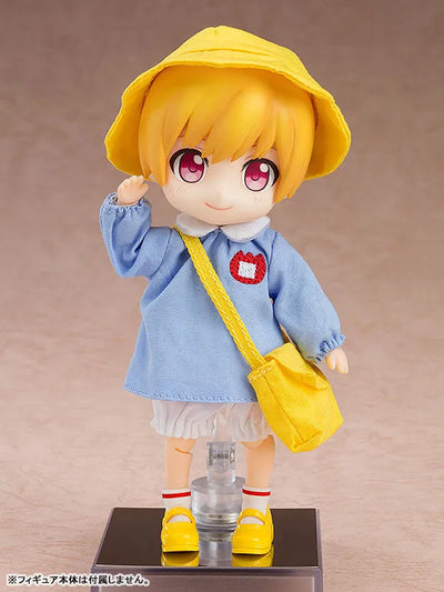 Nendoroid Doll: Outfit Set Only - Kindergarten (Good Smile Company)ㅤ – Good Smile Company As Manufacturer – ActionFigure Brasil — embalagem