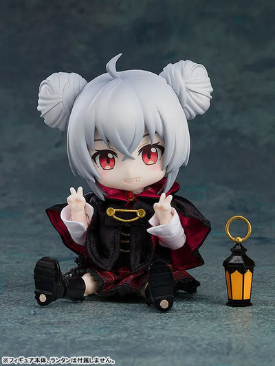 Nendoroid Doll: Outfit Set - Vampire - Girl (Good Smile Company)ㅤ – Good Smile Company – ActionFigure Brasil — acessórios