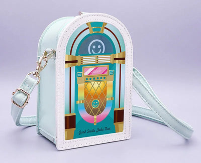 Nendoroid Doll Pouch Neo: Juke Box (Mint)ㅤ – Good Smile Company – ActionFigure Brasil