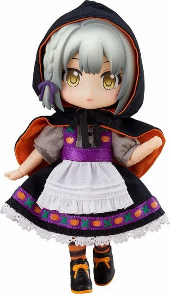 Nendoroid Doll - Rose - Another Color (Good Smile Company)ㅤ – Good Smile Company – ActionFigure Brasil
