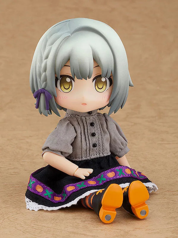 Nendoroid Doll - Rose - Another Color (Good Smile Company)ㅤ – Good Smile Company – ActionFigure Brasil
