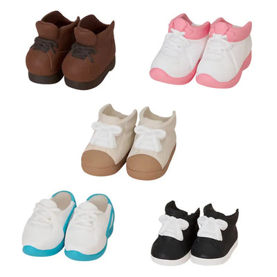 Nendoroid Doll Shoes - Sneaker Set (Good Smile Company)ㅤ – Good Smile Company – ActionFigureBrasil