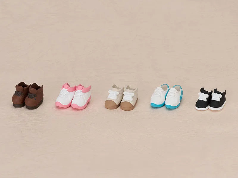 Nendoroid Doll Shoes - Sneaker Set (Good Smile Company)ㅤ – Good Smile Company – ActionFigureBrasil