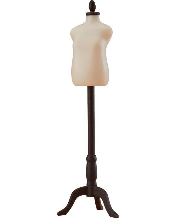 Nendoroid Doll - Torso Display - Re-release (Good Smile Company)ㅤ – Good Smile Company – ActionFigure Brasil