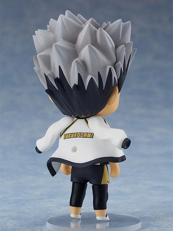 Nendoroid Haikyuu!! Kotaro Bokutoㅤ – Orange Rouge – ActionFigure Brasil