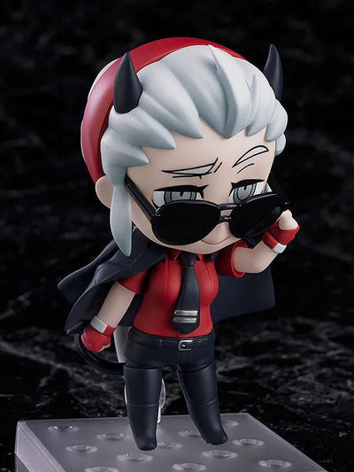Nendoroid - Helltaker - Justice (Good Smile Company)ㅤ – Good Smile Company – ActionFigure Brasil — close