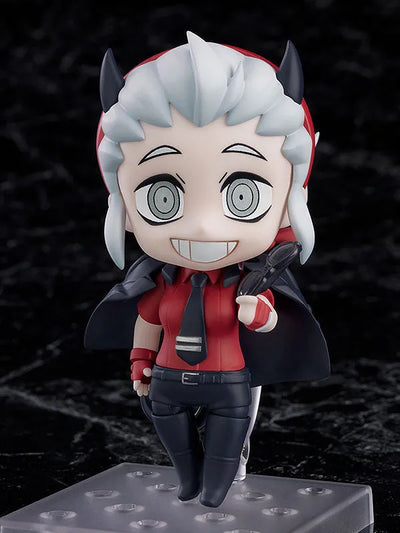 Nendoroid - Helltaker - Justice (Good Smile Company)ㅤ – Good Smile Company – ActionFigure Brasil — embalagem