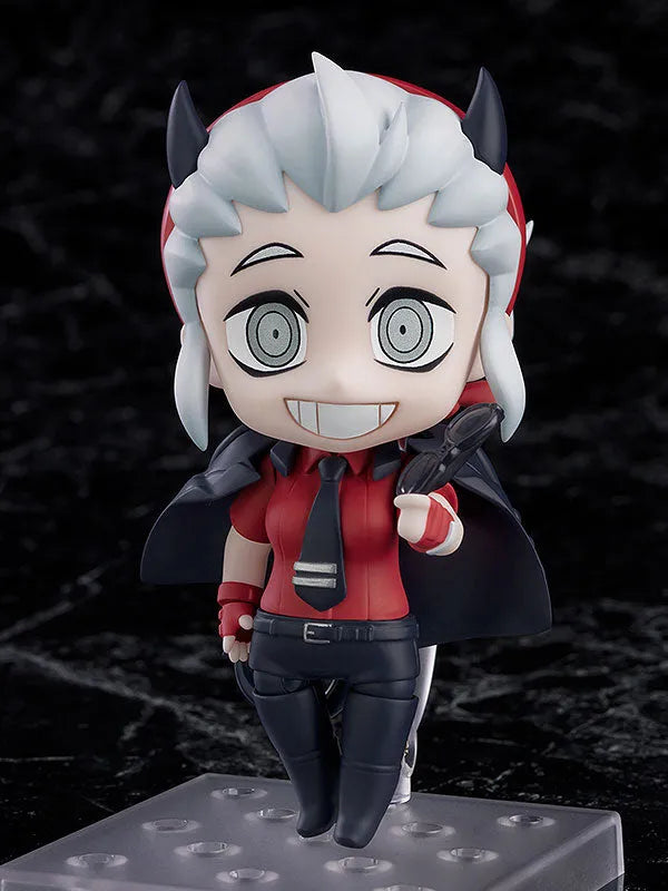 Nendoroid - Helltaker - Justice (Good Smile Company)ㅤ – Good Smile Company – ActionFigure Brasil