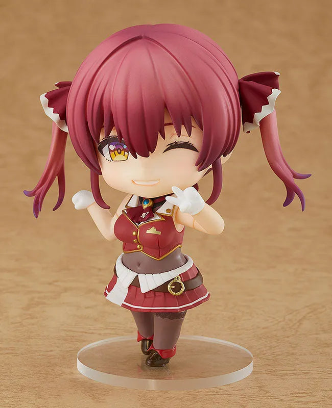 Nendoroid Hololive Production Houshou Marineㅤ – Good Smile Company – ActionFigure Brasil