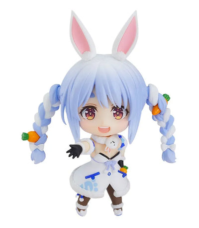 Nendoroid Hololive Production Usada Pekoraㅤ – Good Smile Company – ActionFigure Brasil