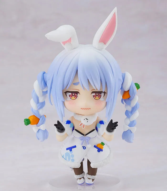 Nendoroid Hololive Production Usada Pekoraㅤ – Good Smile Company – ActionFigure Brasil