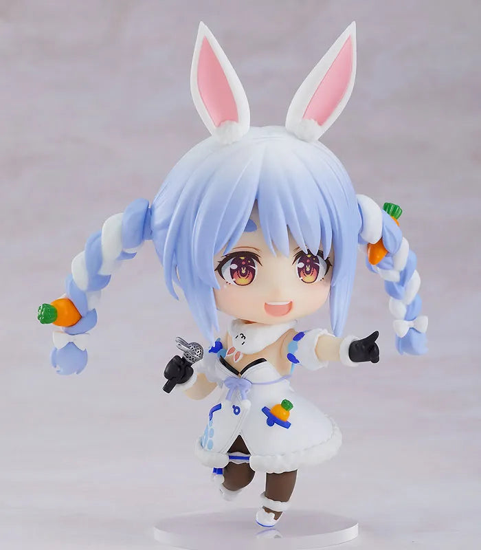 Nendoroid Hololive Production Usada Pekoraㅤ – Good Smile Company – ActionFigure Brasil