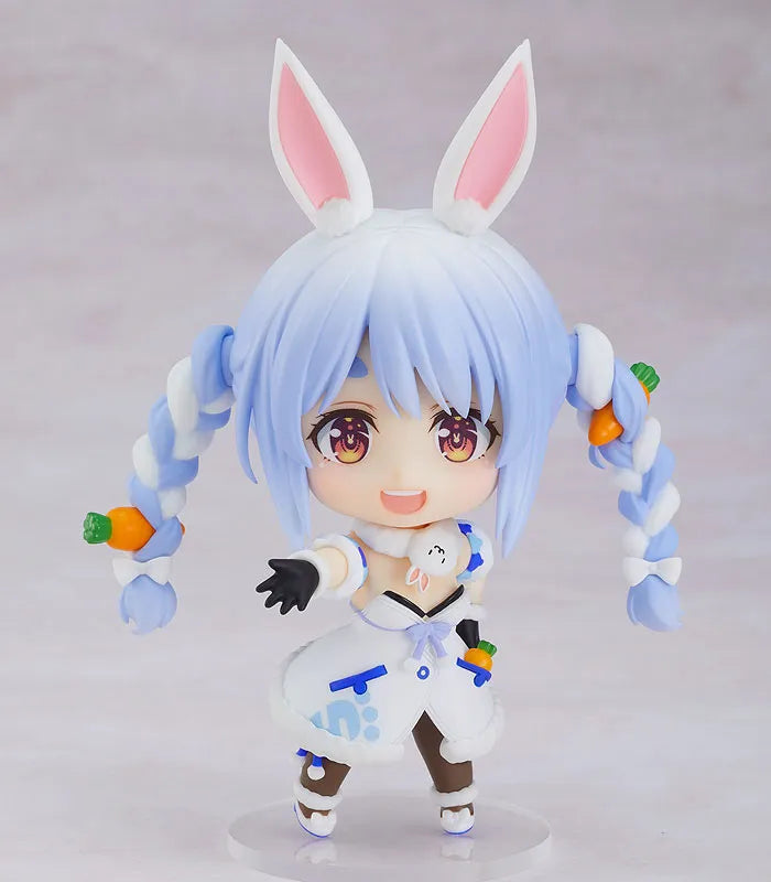 Nendoroid Hololive Production Usada Pekoraㅤ – Good Smile Company – ActionFigure Brasil