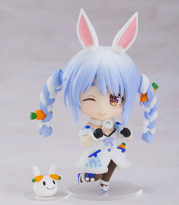 Nendoroid Hololive Production Usada Pekoraㅤ – Good Smile Company – ActionFigure Brasil