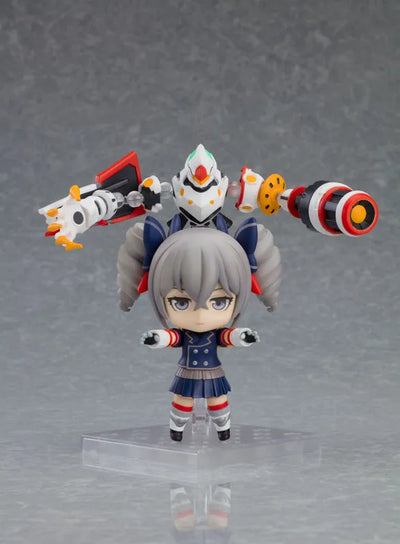 Nendoroid Houkai 3rd Bronya: Valkyrie Chariot Ver.ㅤ – Good Smile Arts Shanghai – ActionFigure Brasil