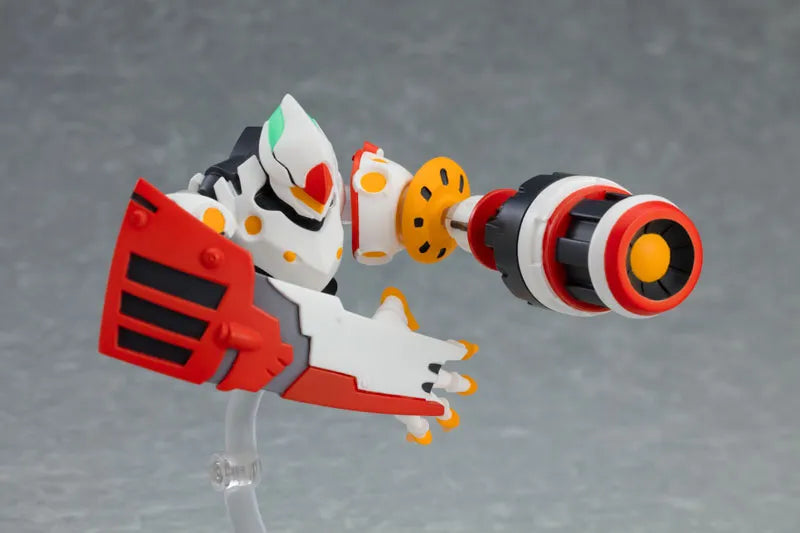 Nendoroid Houkai 3rd Bronya: Valkyrie Chariot Ver.ㅤ – Good Smile Arts Shanghai – ActionFigure Brasil