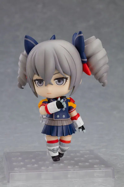 Nendoroid Houkai 3rd Bronya: Valkyrie Chariot Ver.ㅤ – Good Smile Arts Shanghai – ActionFigure Brasil — ambientada