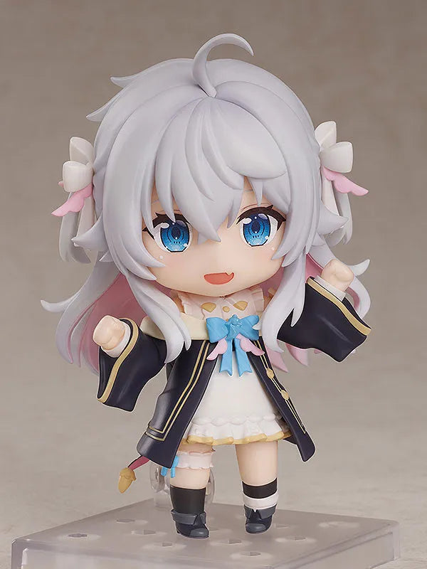 Nendoroid Kagura Nanaㅤ – Good Smile Company – ActionFigure Brasil
