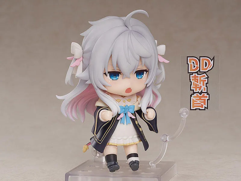 Nendoroid Kagura Nanaㅤ – Good Smile Company – ActionFigure Brasil