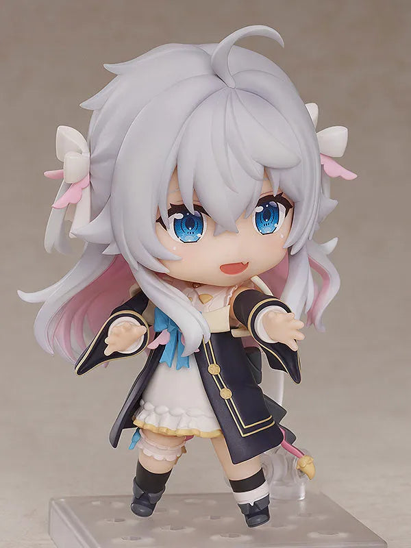 Nendoroid Kagura Nanaㅤ – Good Smile Company – ActionFigure Brasil