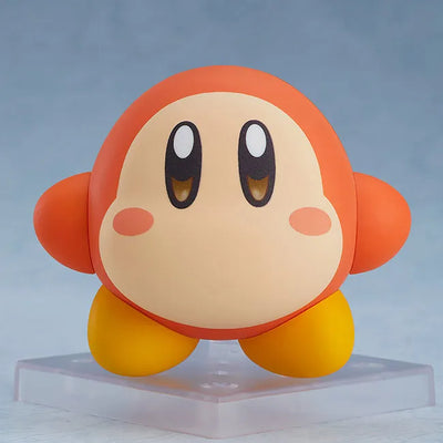 Nendoroid Kirby Waddle Deeㅤ – Good Smile Company – ActionFigure Brasil