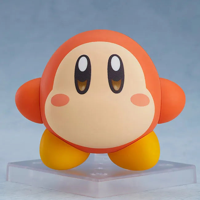 Nendoroid Kirby Waddle Deeㅤ – Good Smile Company – ActionFigure Brasil