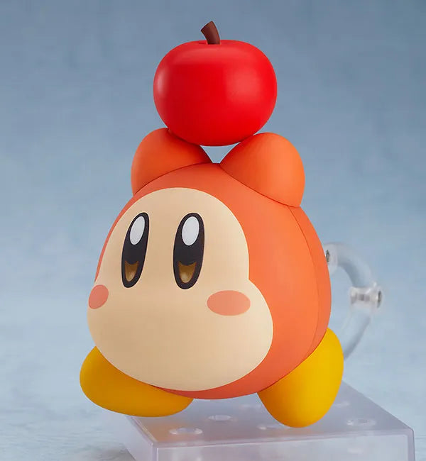 Nendoroid Kirby Waddle Deeㅤ – Good Smile Company – ActionFigure Brasil