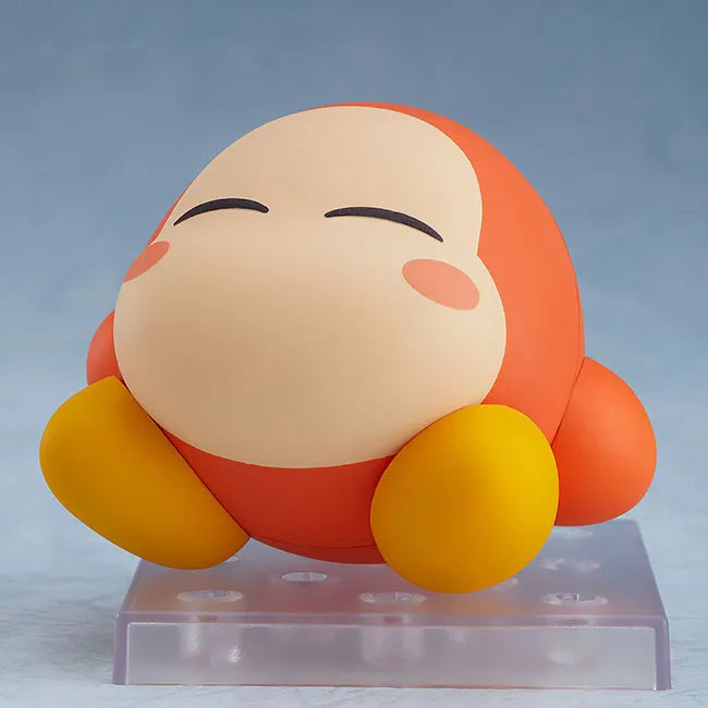 Nendoroid Kirby Waddle Deeㅤ – Good Smile Company – ActionFigure Brasil