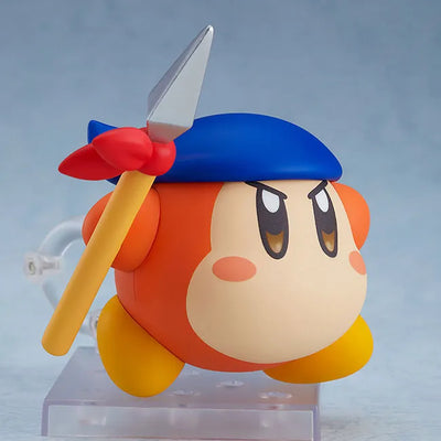 Nendoroid Kirby Waddle Deeㅤ – Good Smile Company – ActionFigureBrasil — acessórios