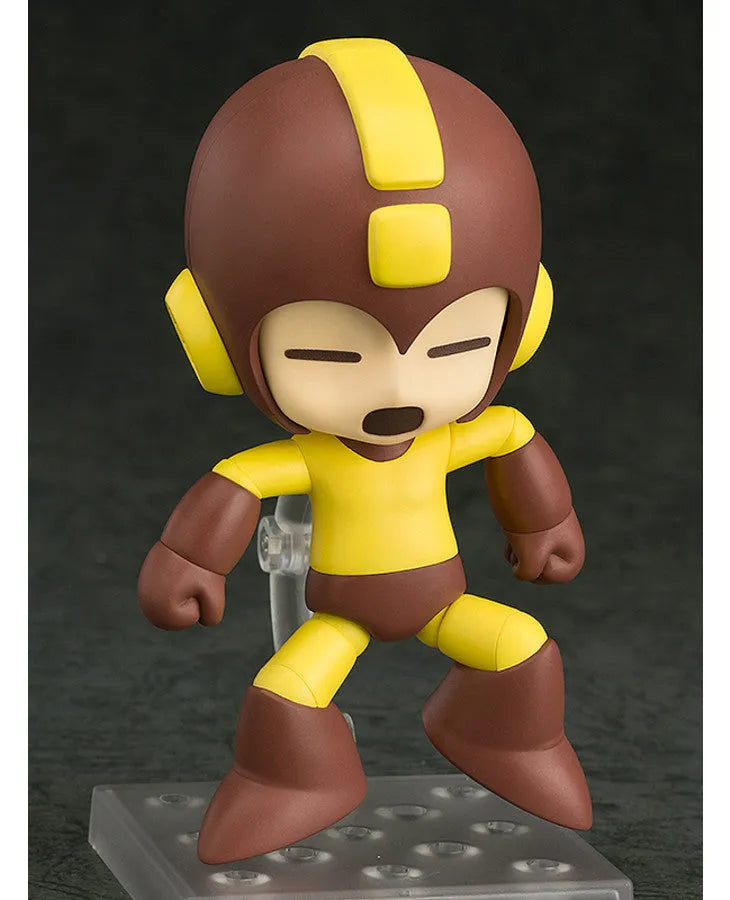 Nendoroid Mega Man: Metal Blade Ver. (Good Smile Company)ㅤ – Good Smile Company – ActionFigure Brasil