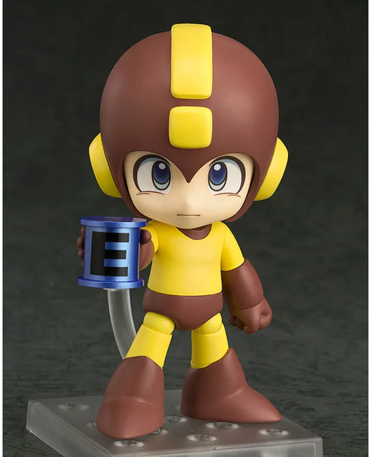 Nendoroid Mega Man: Metal Blade Ver. (Good Smile Company)ㅤ – Good Smile Company – ActionFigure Brasil