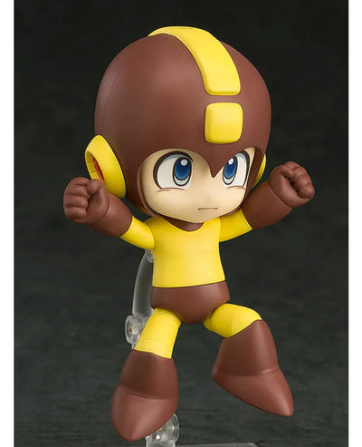 Nendoroid Mega Man: Metal Blade Ver. (Good Smile Company)ㅤ – Good Smile Company – ActionFigure Brasil — ambientada