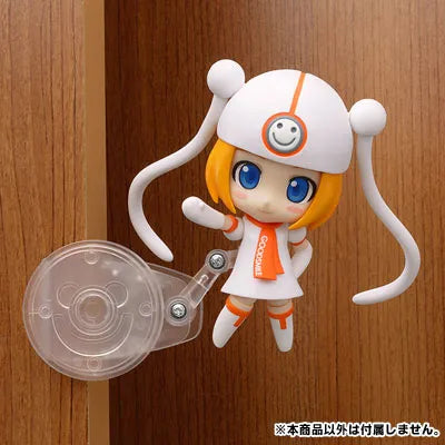 Nendoroid More - Clip 1.5 (Crystal Clear)ㅤ – Good Smile Company – ActionFigure Brasil