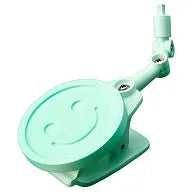 Nendoroid More - Clip Stand - Mint ver. (Good Smile Company)ㅤ – Good Smile Company – ActionFigure Brasil — ângulo diferente