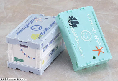 Nendoroid More Design Container (Malibu 02)ㅤ – Good Smile Company – ActionFigureBrasil — detalhe do produto