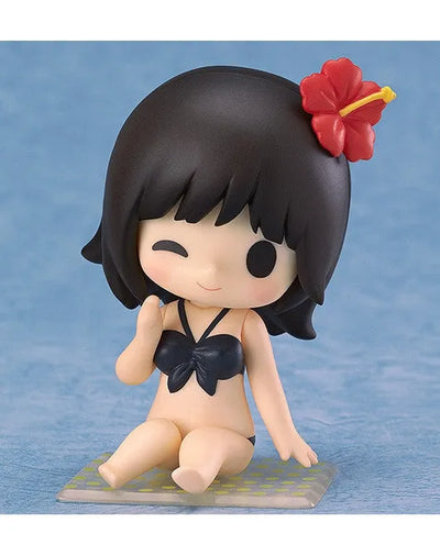 Nendoroid More: Dress Up Swimming Wear (Second Release)ㅤ – Good Smile Company – ActionFigureBrasil — close