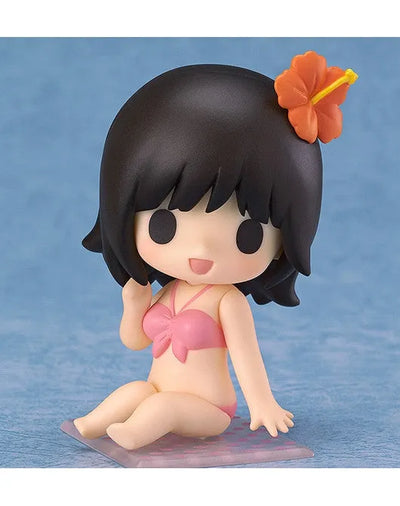 Nendoroid More: Dress Up Swimming Wear (Second Release)ㅤ – Good Smile Company – ActionFigure Brasil — embalagem