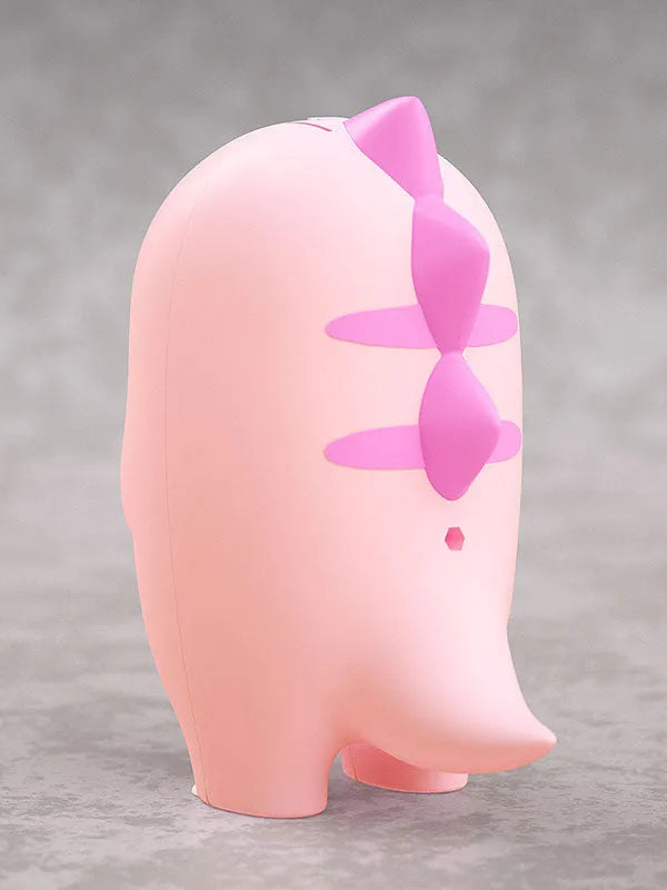 Nendoroid More - Face Parts Case - Pink Dinosaur (Good Smile Company)ㅤ – Good Smile Company – ActionFigure Brasil