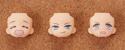 Nendoroid More Face Swap Good Smile Selection 9Pack BOXㅤ – Good Smile Company – ActionFigure Brasil
