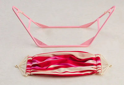 Nendoroid More - Hammock - Pink (Good Smile Company)ㅤ – Good Smile Company – ActionFigure Brasil