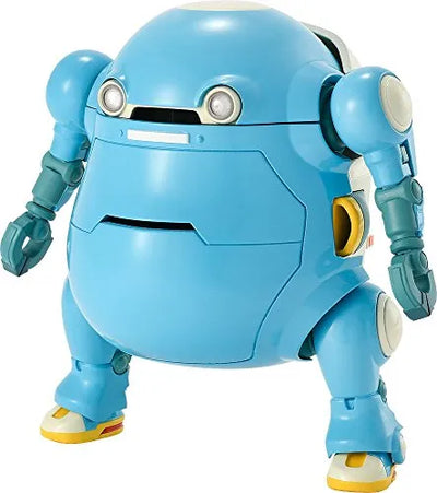 Nendoroid More - Mechatro WeGo (Max Factory)ㅤ – Max Factory – ActionFigure Brasil